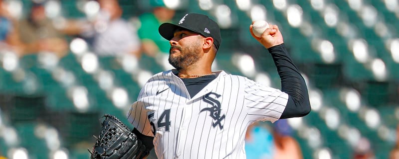 White Sox place veteran left-hander on IL