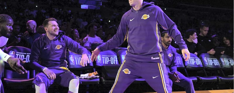 Luka Doncic Feels Lakers Would Score 150 Points If Not For His And Austin Reaves’ Shooting Struggles Against Heat