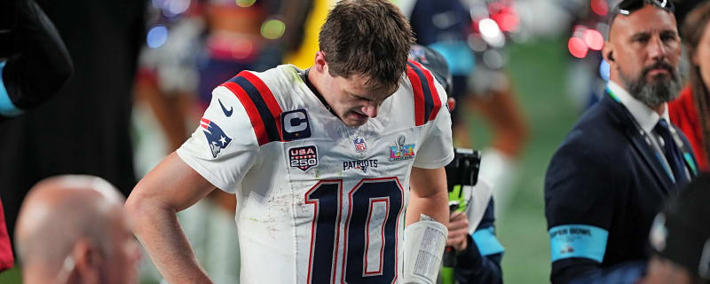 Why the Patriots Are Most to Blame for Their Blowout Super Bowl LX Loss
