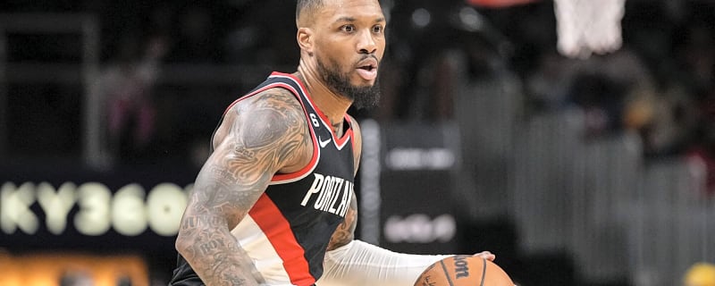 Damian Lillard vs. Ja Morant: Who Should Start For Portland?