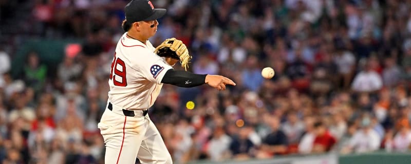Red Sox To Trade Tsung-Che Cheng To Tigers