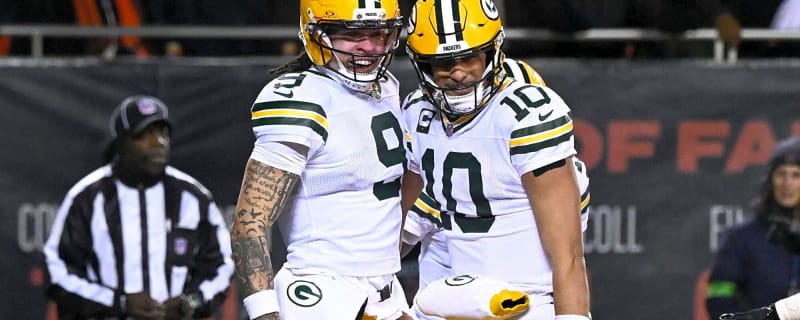 Jordan Love’s latest comments suggest Packers aren’t losing sleep over a major offseason question mark about the offense