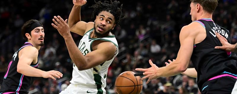 Bucks’ Cam Thomas continues taking jabs at former team