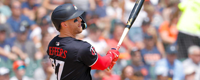 Twins' Ryan Jeffers drew a lot of interest at trade deadline