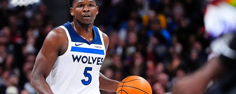 Timberwolves Fall To 76ers Due To Suffocating Defense In Huge Loss; 5 Key Takeaways