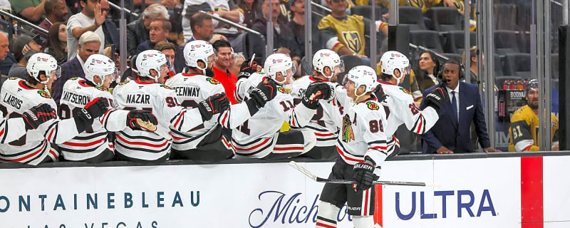 Will the Blackhawks hit the 90-point mark this season?