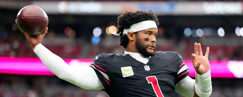 Cardinals Bleed $36.8M Guarantee On Murray Release—Vikings Get Him For Pocket Change