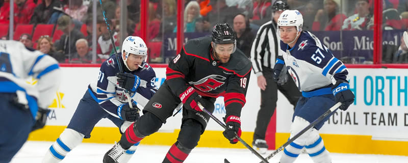 Jets Recall Four Players