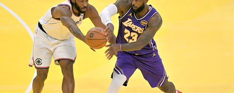 Injury Report: Clippers Hit With Major Setback as Top Big Man Goes Down