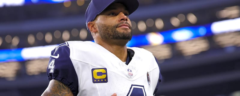 Dallas Cowboys' Receivers May Have Found the Ravens' Biggest Weakness