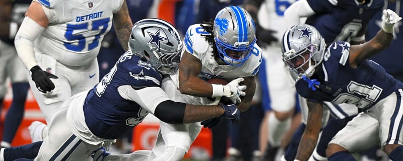 Quinnen Williams and the Cowboys are teasing a long-term deal, here’s why an extension is almost guaranteed
