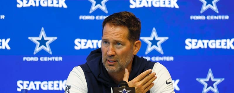Brian Schottenheimer announces a decision that should make the Dallas Cowboys tougher, and it’s based on science