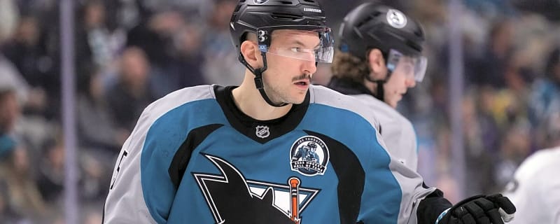 Sharks activate Desharnais off injured reserve; Leddy sent to AHL