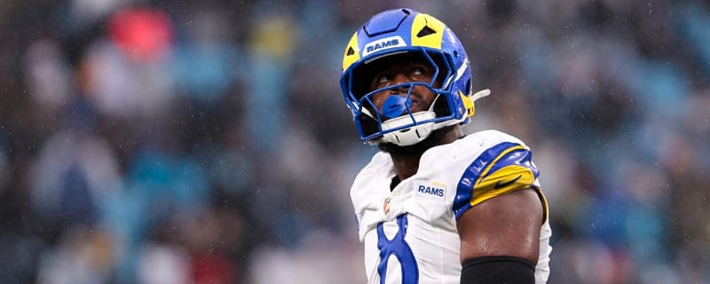 New Intel on the Myles Garrett trade proves why moving on from Jared Verse was the right move for the Los Angeles Rams