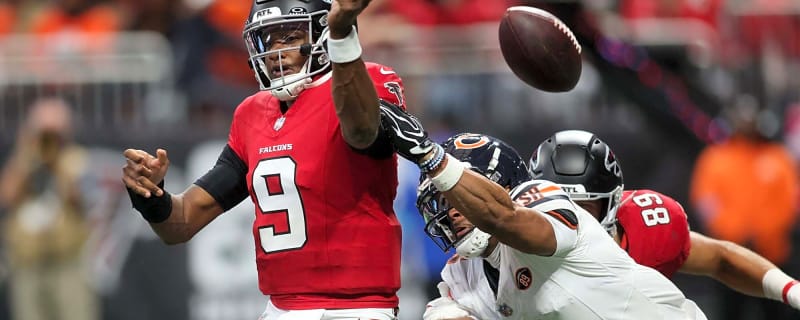 ‘He was ready to play’ — Kyler Gordon’s return was a massive for the Bears after many questioned if this moment would ever happen
