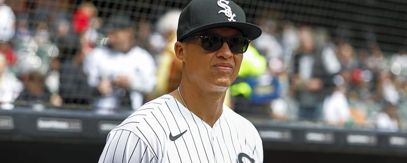 The Chicago White Sox have reached another embarrassing low