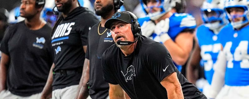 The Lions keep forcing themselves to win games twice, and it’s becoming the biggest concern with this 2-1 team