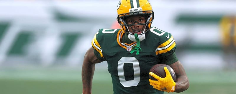 Packers receiver once labeled a bust now ranks among NFL’s best