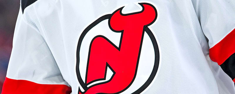 Devils select Alexander Command No. 12 overall in 2026 NHL Draft