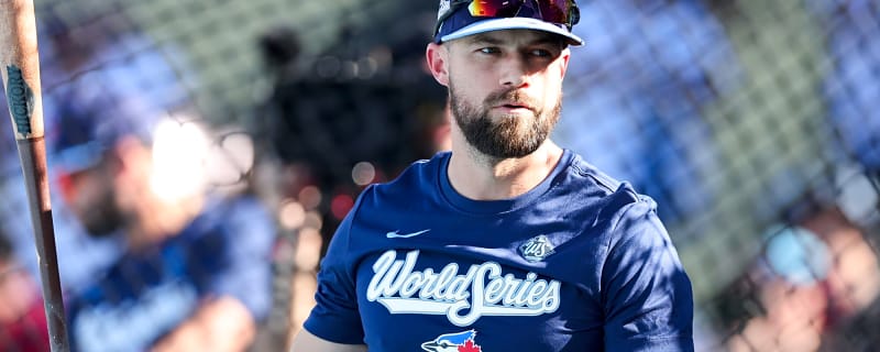 Trade market could still prove useful for big-spending Blue Jays this off-season