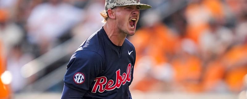 BJN Draft Profiles: Cade Townsend is a high-strikeout college arm