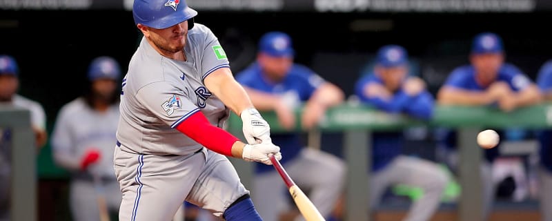 Instant Reaction: Blue Jays take down Royals in series opener to run winning streak to three