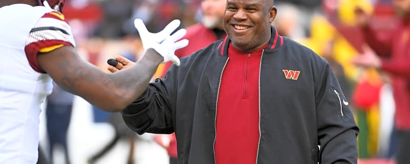 Chiefs To Bring Back Eric Bieniemy As OC