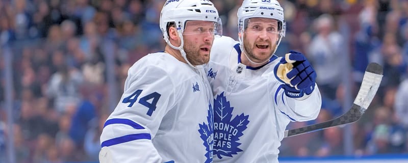 Canucks: Oliver Ekman-Larsson’s career turnaround since being bought out