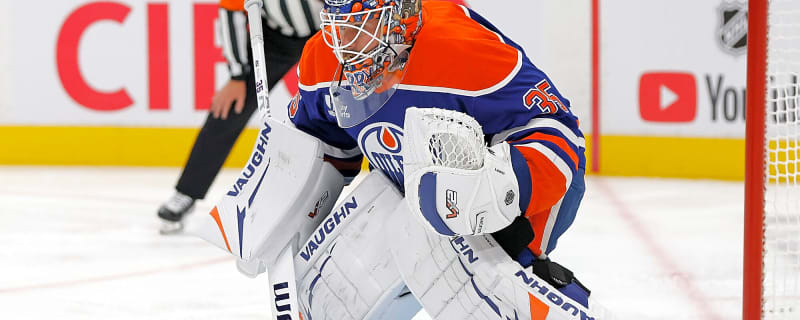 Pre-Scout: Oilers look to shake sloppiness against Seattle