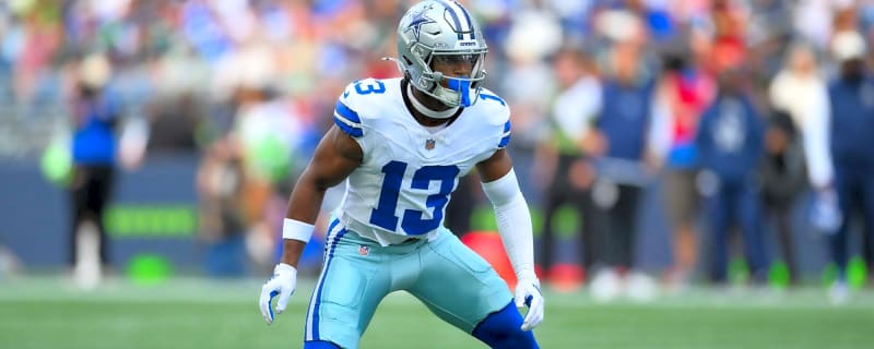 Caleb Downs’ viral interception reveals something bigger brewing in Dallas Cowboys defense
