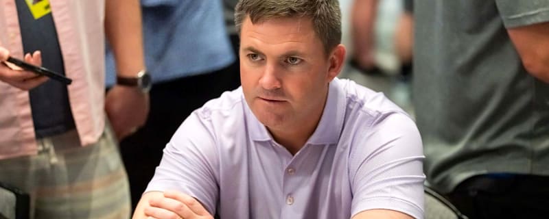 Bengals sound confident in taking dangerous path to solve problem that should’ve already been handled ahead of 2026 NFL Draft