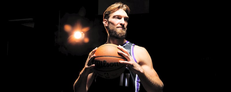 Domantas Sabonis on Kings trade rumors: ‘It’s all made up’