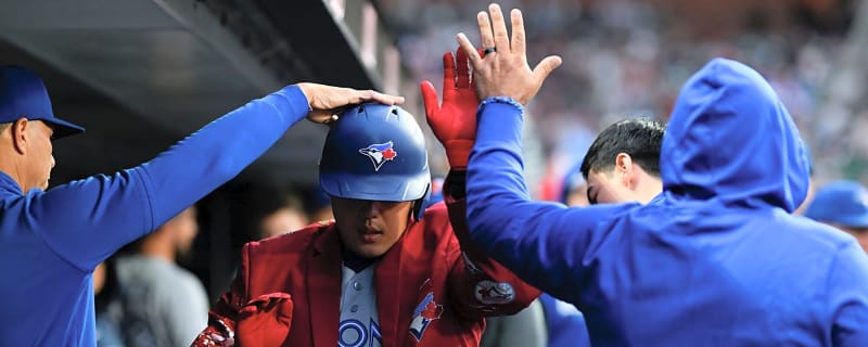 Instant Reaction: Blue Jays get blown out 10-1 as offensive woes continue