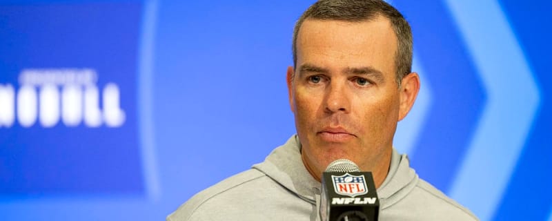 Bills draft plans may have leaked with the latest ESPN article that points to a trend that Brandon Beane has deployed on multiple occasions