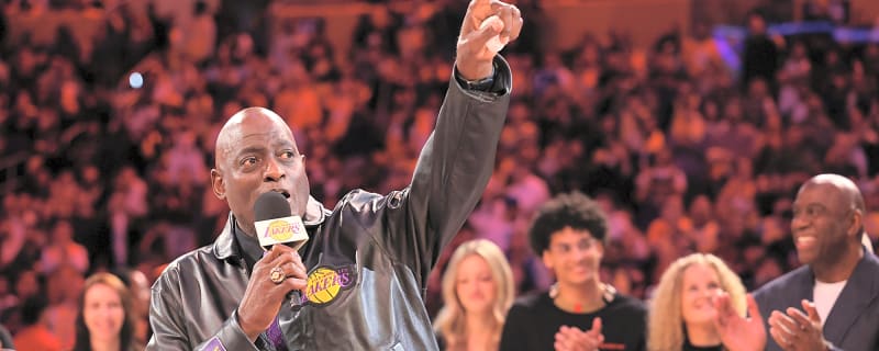 Lakers legend Michael Cooper has landed a college basketball head coaching job