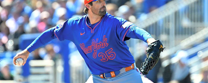  Clay Holmes and Tobias Myers dominate Blue Jays’ best hitters in spring victory