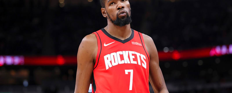 Blake Griffin, Stephen A. Smith Add Fuel To Kevin Durant’s Criticism Of European Players At All-Star Game