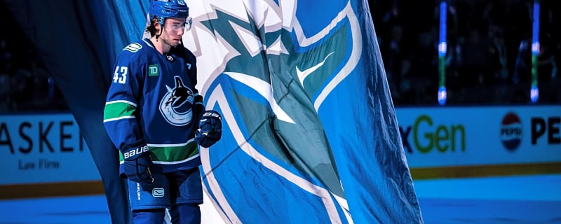 Canucks: The pros and cons of the Quinn Hughes trade, two weeks later