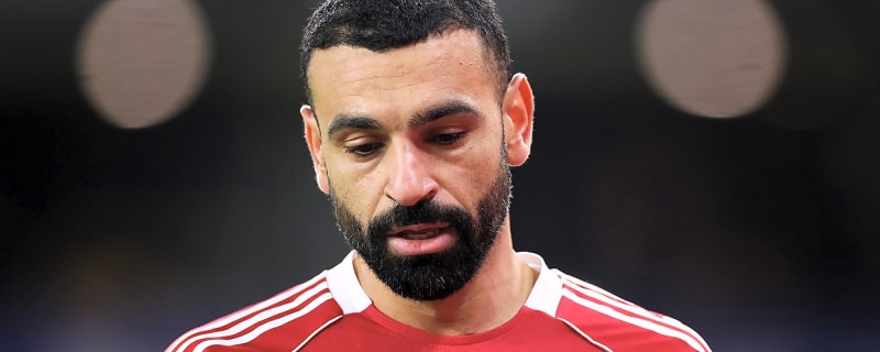 'I don’t know why…' – Roy Keane thinks Mo Salah has made a big mistake over exit announcement