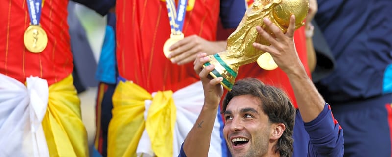Ferran Torres Gets 9/10 | Spanish Players Rated After FIFA World Cup 2026 Win Against Argentina