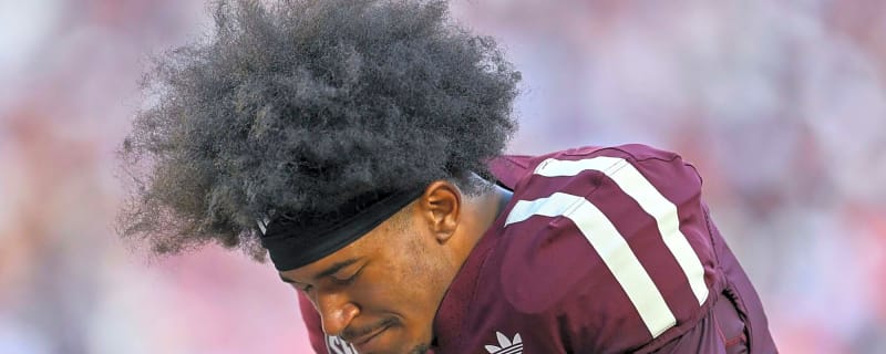 KC Concepcion made a bold statement minutes after the Browns drafted him that’ll have Cleveland fans in his corner already