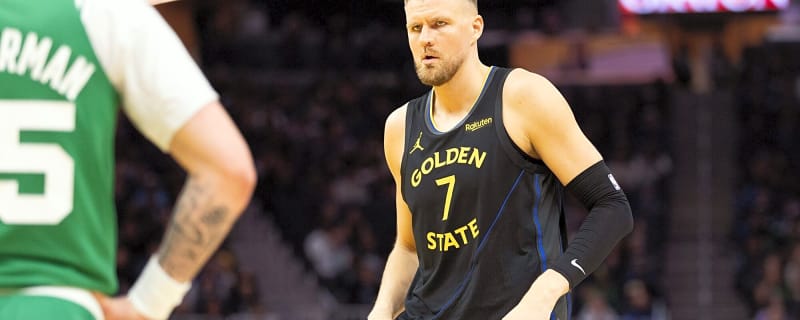 3 NBA Stars The Warriors Could Land In A Kristaps Porzingis Trade