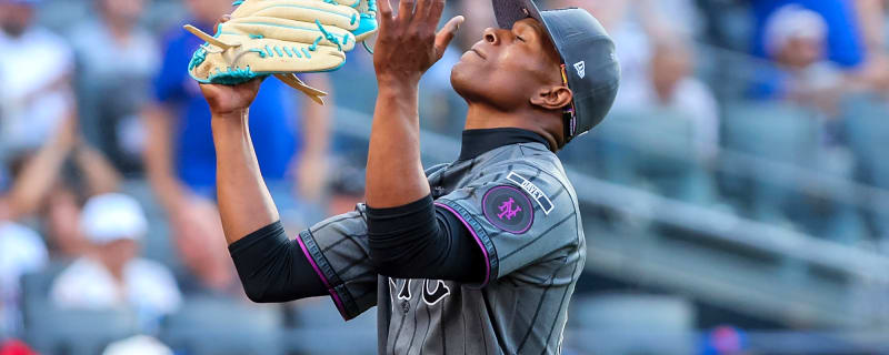 Mets’ Jefry Yan humiliates himself again with celebration before allowing walk-off homer