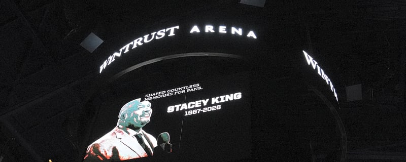 Bulls Set Stacey King Celebration Night, Will Wear Jersey Tribute All Season
