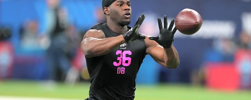 Report: Dolphins to host Former LSU Safety for 30 Visit