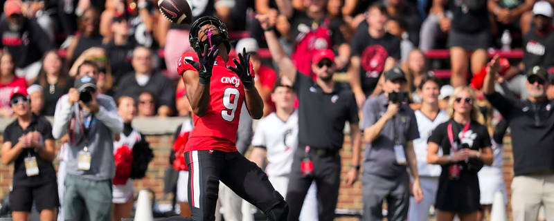 Kansas City Chiefs Day 3 2026 NFL Mock Draft: It’s not too late for Brett Veach to find Patrick Mahomes help on offense