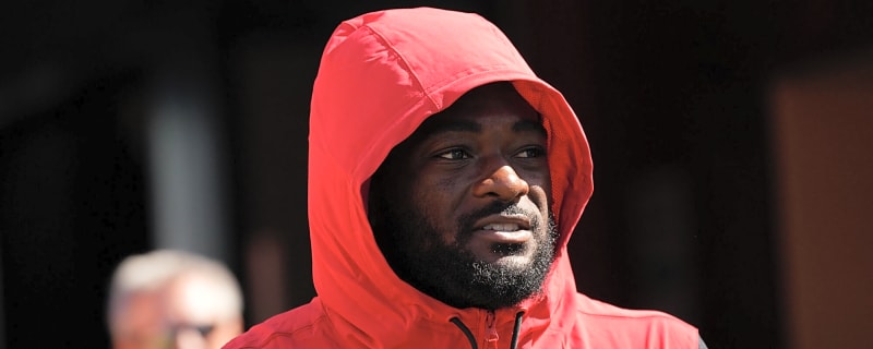 49ers’ $120M All-Pro Filmed Himself Hitting 111 MPH Past His Own Stadium—Now There’s A Warrant