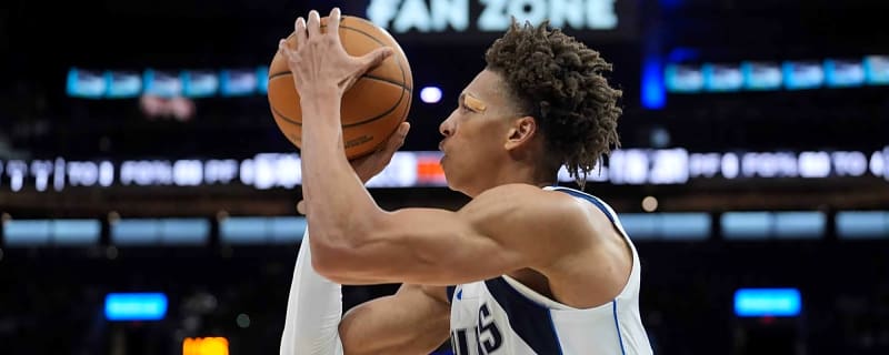 Dallas Mavericks Let Go Of a Critical Player