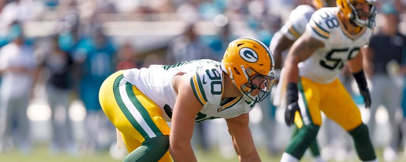 Packers’ path to the Super Bowl suddenly looks much tougher with several questions looming before 2026 opener