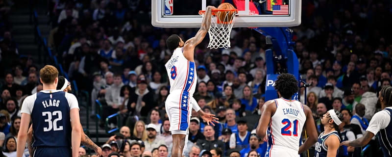 'I Know I Can Still Be Elite' – Philadelphia 76ers’ Paul George Keeps It Real About His Current Supporting Role